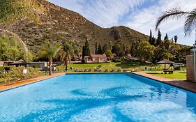 Montagu Springs Resort